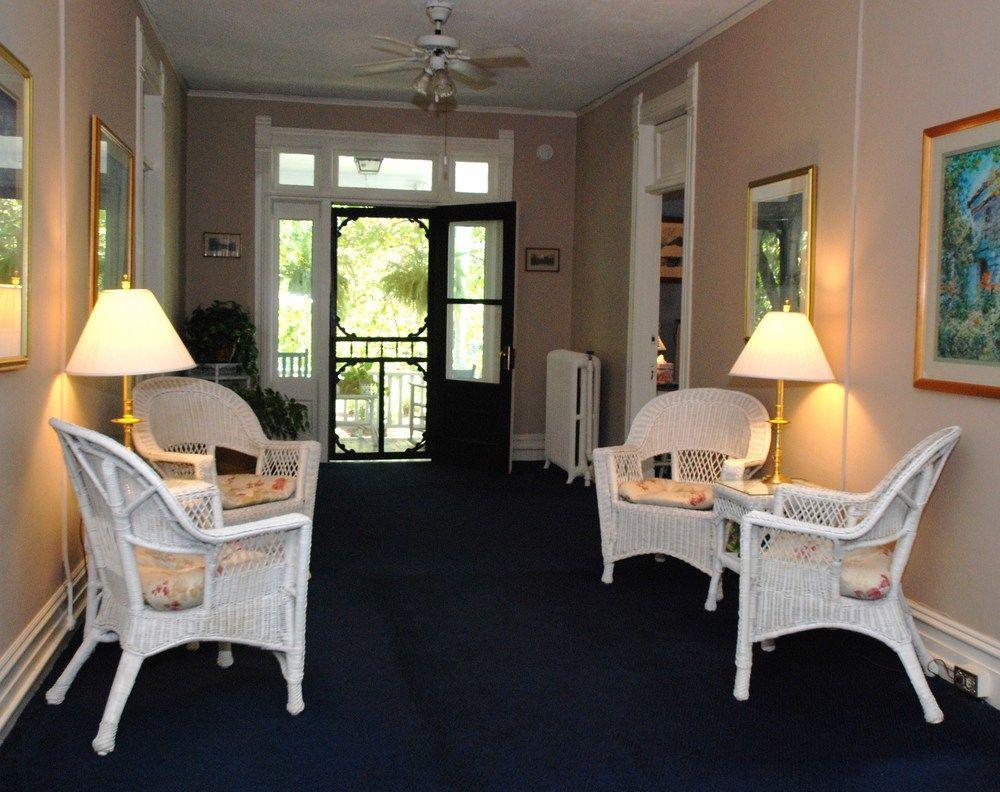 1898 Waverly Bed and breakfast Hendersonville