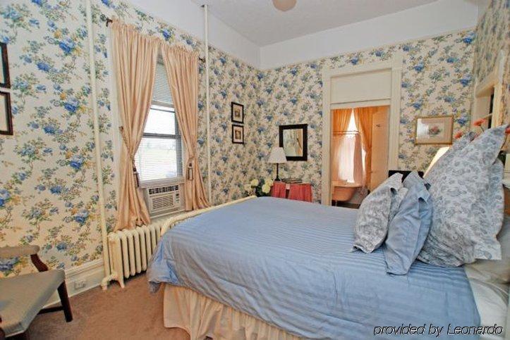 1898 Waverly Bed and breakfast Hendersonville